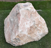 Granite Bubble Rock - 174